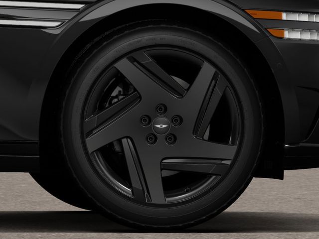 Thumbnail: 2026 Genesis G90 - 8