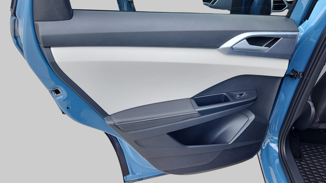 2025 Volkswagen Taos