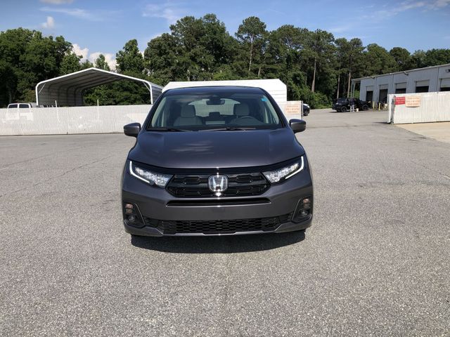 new 2026 Honda Odyssey car, priced at $45,434