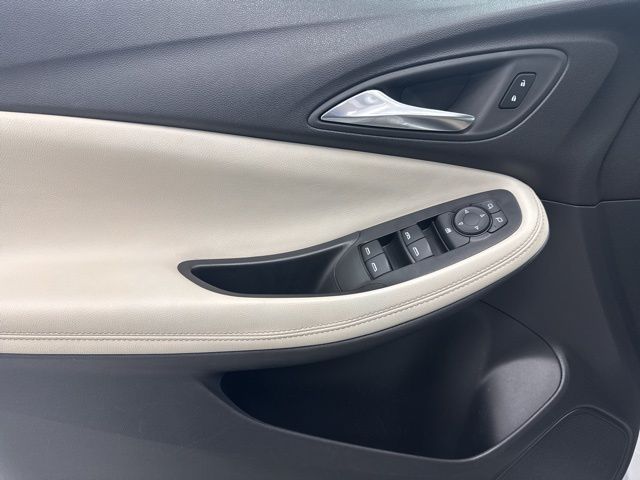 used 2024 Buick Encore GX car, priced at $21,968