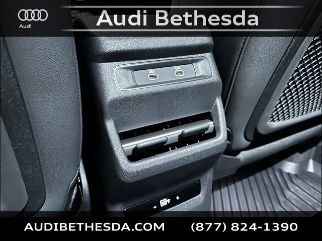 New 2026 Blue Audi S line image 20