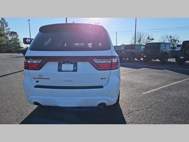 2026 Dodge Durango GT HEMI V8