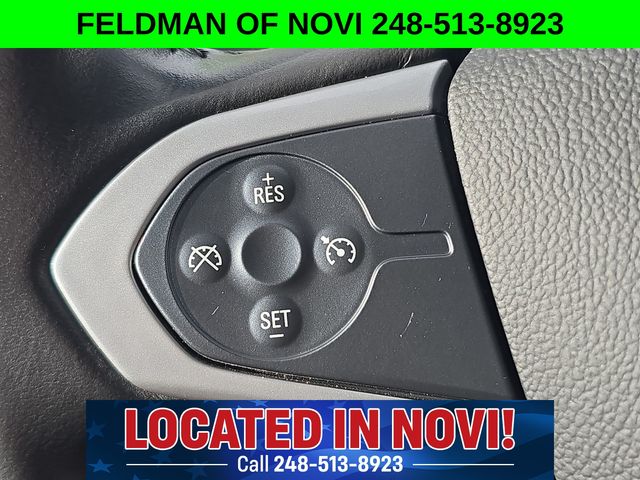 Used 2022 Chevrolet Colorado For Sale in Livonia, MI