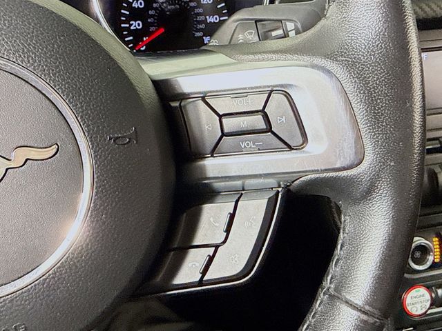 Used 2017 Ford Mustang Coupe