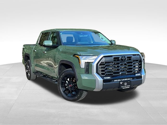 2023 Toyota Tundra Limited CrewMax Cab 4WD