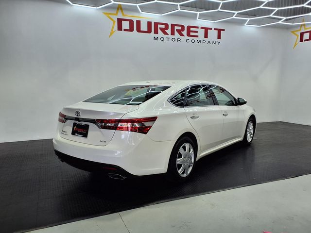 2015 Toyota Avalon XLE Premium - 1