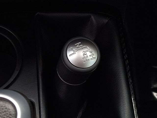 Used 2022 Toyota 4Runner SUV