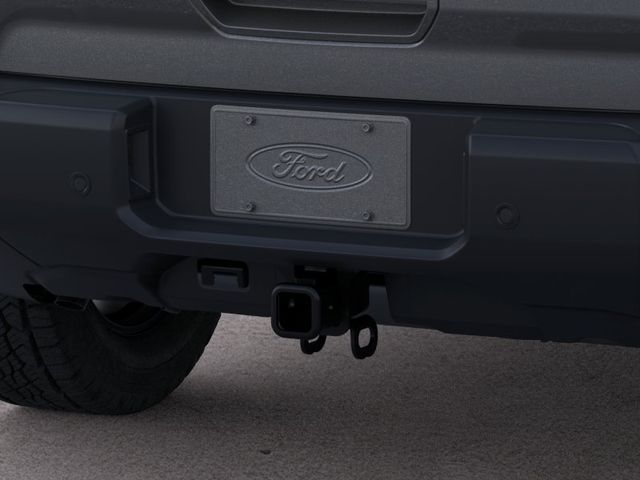 New 2026 Gray Ford Badlands image 23