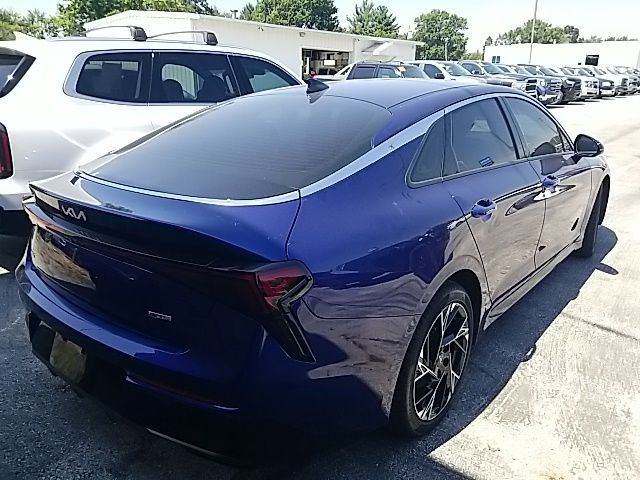 Used 2025 Kia K5 Sedan