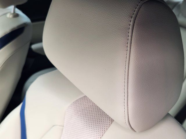 used 2026 Acura Integra car, priced at $36,625