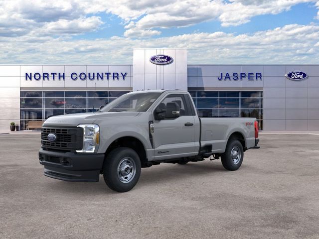 Avalanche 2026 Ford F-250 Super Duty Pickup Truck Four-Wheel Drive Automatic