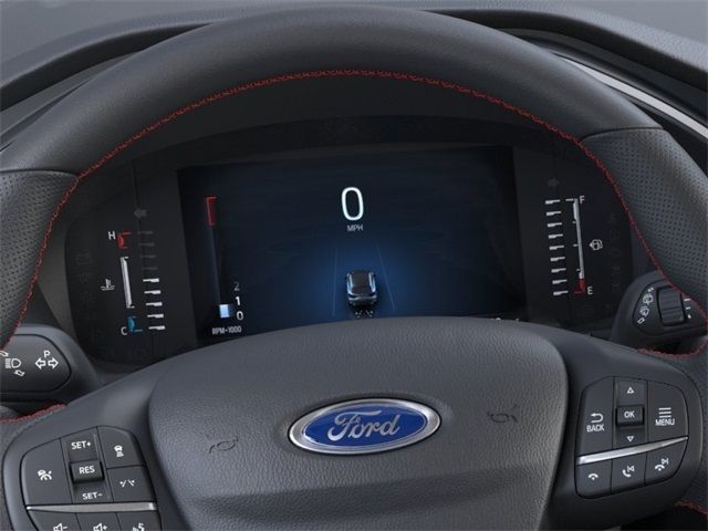 2024 Ford Escape ST-Line photo