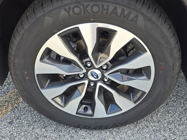 2025 Subaru Outback Touring XT:169635A