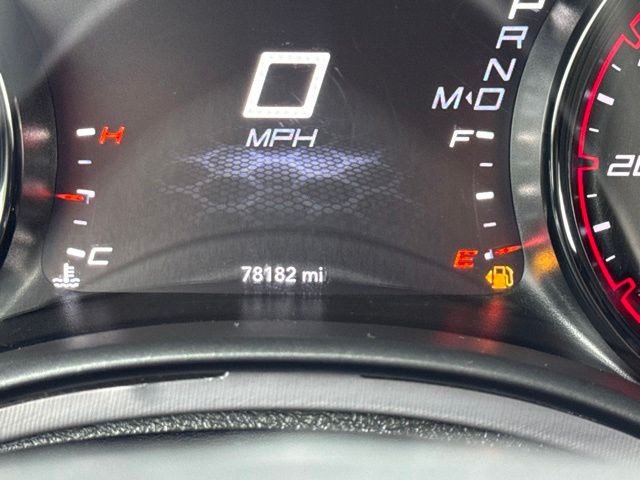 Used 2023 Dodge Charger Sedan