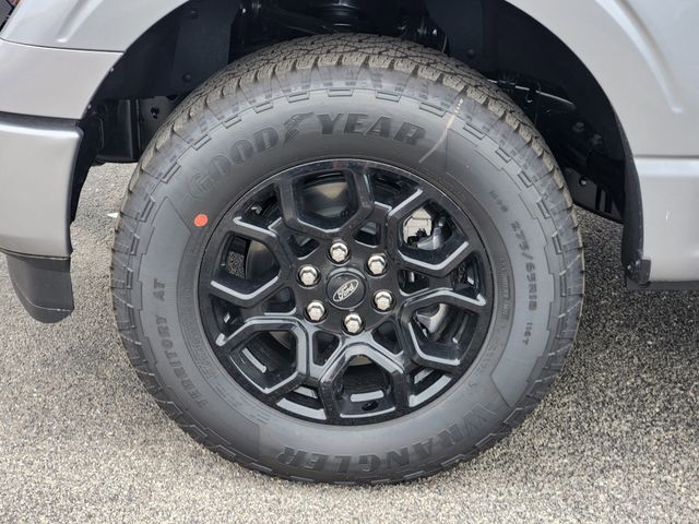 2025 Ford F-150 STX photo