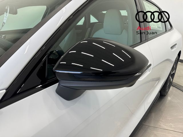 New 2026 White Audi 3.0 image 7