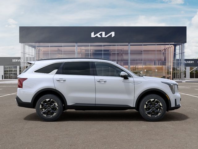 New 2026 Kia Sorento SUV