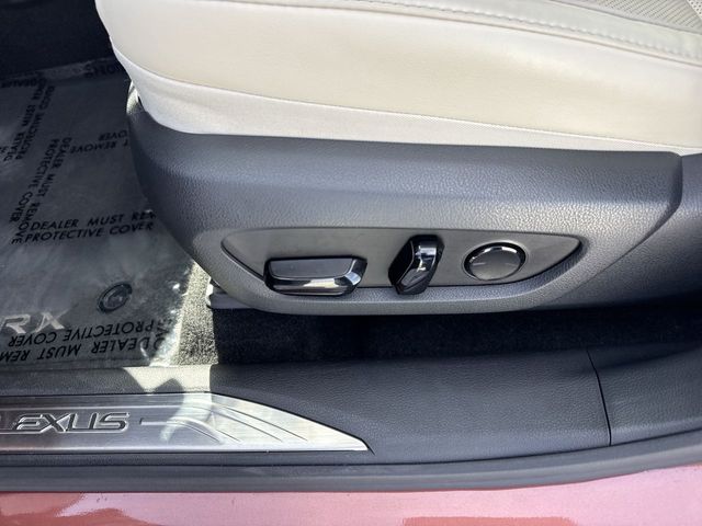 Used 2024 Lexus RX SUV