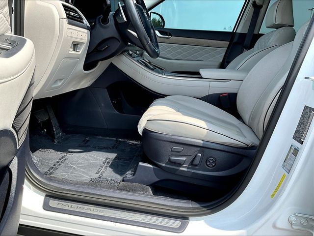 Used 2022 Hyundai Palisade SUV