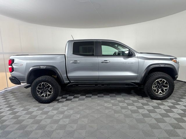 Used 2024 Chevrolet Colorado Truck