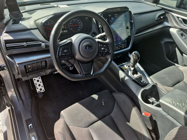 Used 2022 Subaru WRX Premium 4D Sedan
