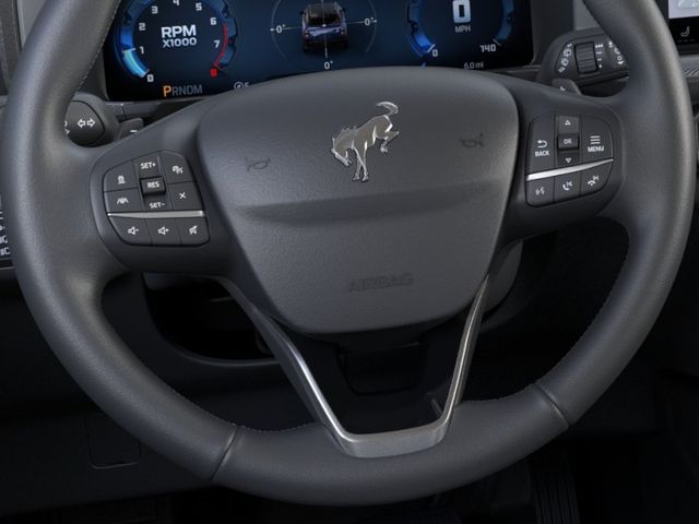 New 2026 Ford Bronco Sport SUV