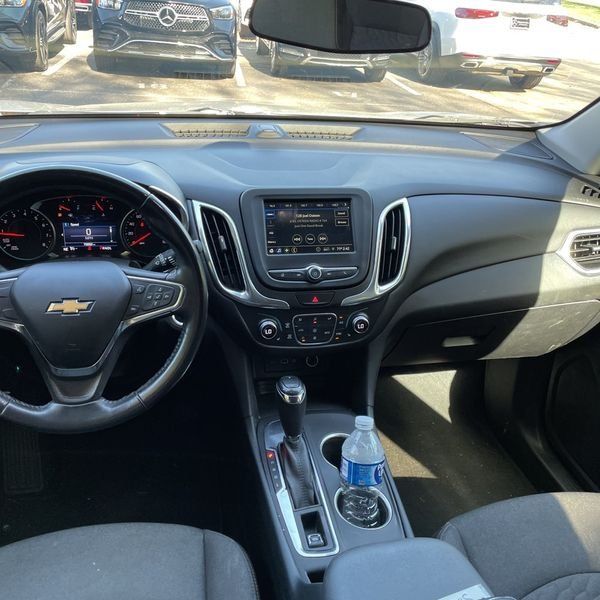 2019 Chevrolet Equinox LT 13