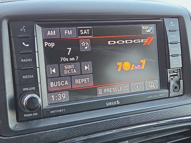 Used Car 2019 Dodge Grand Caravan  Gt For Sale Under $15,000 In Plainview, Texas