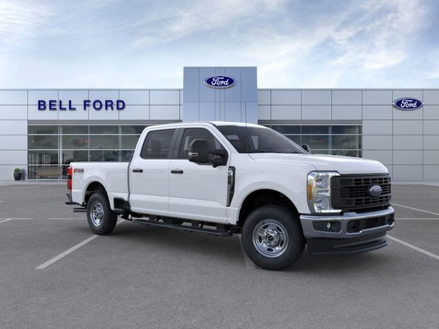 2024 Ford F-250SD XL 7