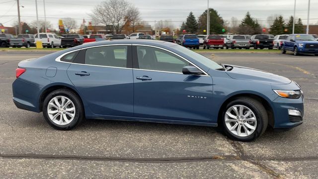 2024 Chevrolet Malibu LT 9