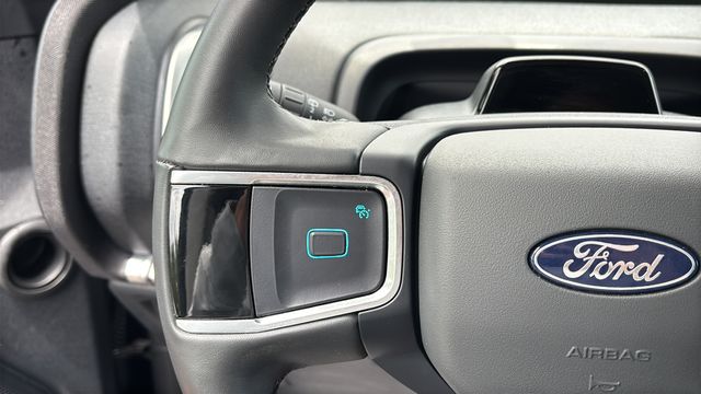 Used 2025 Black Ford Active image 23