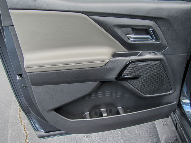 2026 Chevrolet Silverado EV Trail Boss:43833