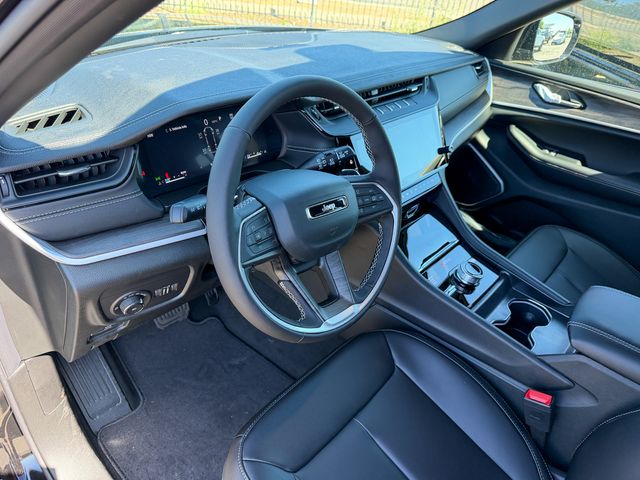 new 2026 Jeep Grand Cherokee L car, priced at $49,020