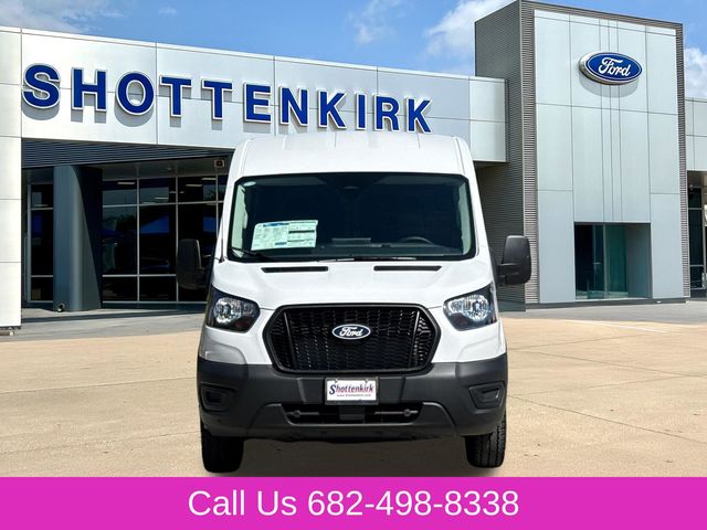 New 2026 Ford Transit-250 Van