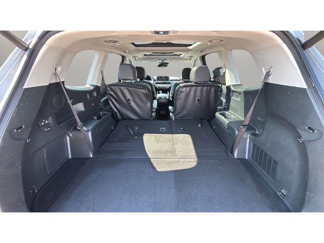 Used 2022 Gray Kia SX image 36