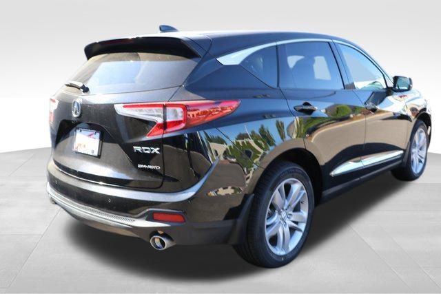 2019 Acura RDX Advance Package 18