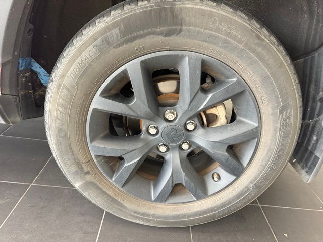 2023 Toyota RAV4 LE Red at Community Honda