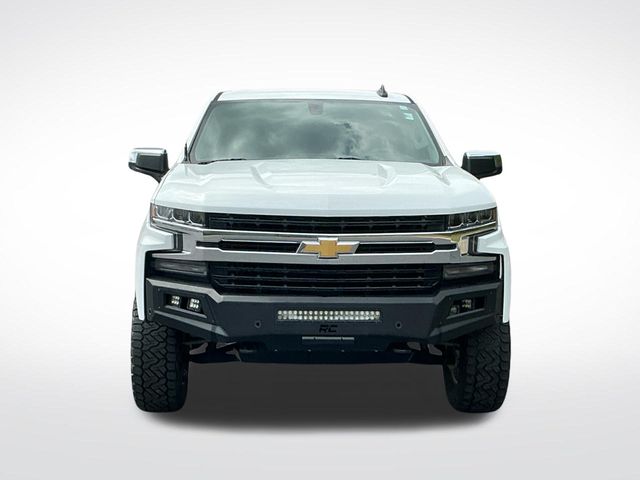 ChevroletSilverado 15009
