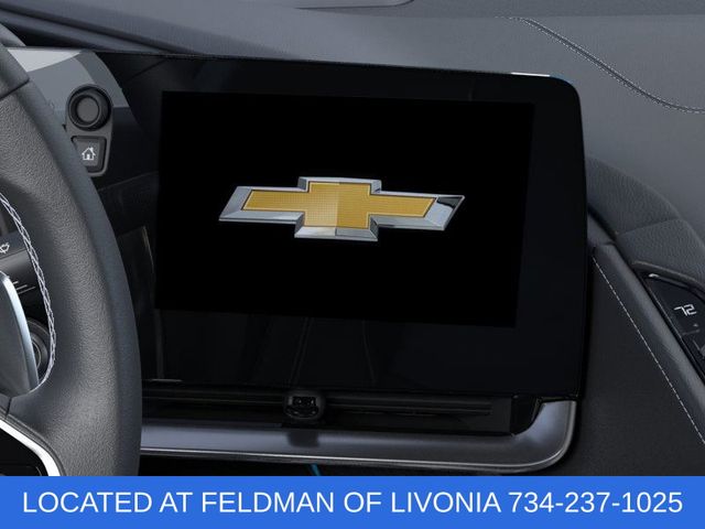 New 2025 Chevrolet Corvette For Sale in Livonia, MI