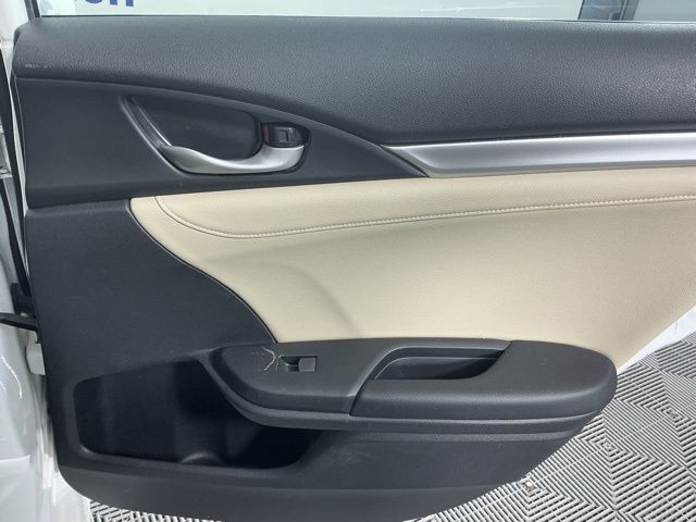 used 2020 Honda Civic car, priced at $21,749