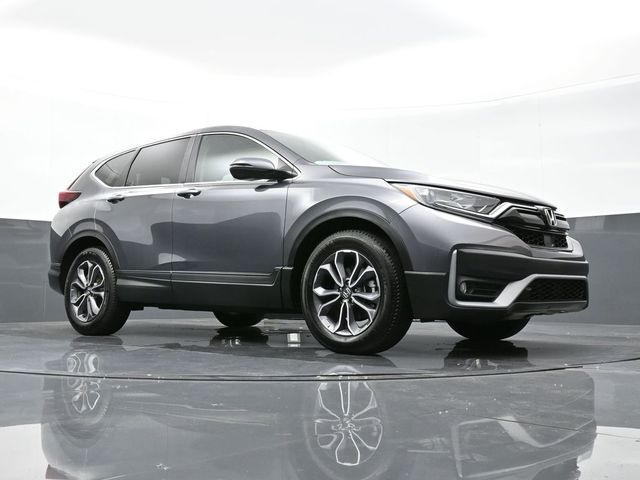 2022 Honda CR-V EX 43