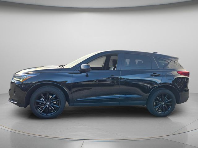 2025 Acura RDX - $36,330