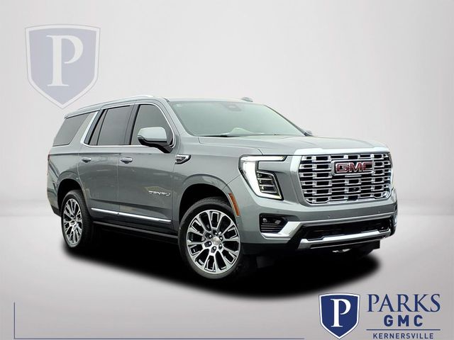 2026 GMC Yukon Denali 4WD