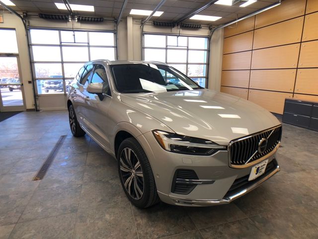2022 Volvo XC60 B5 Inscription AWD