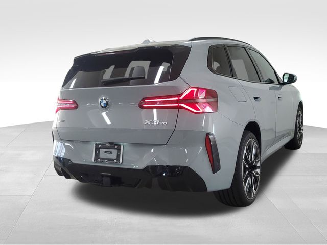 X3 30 xDrive