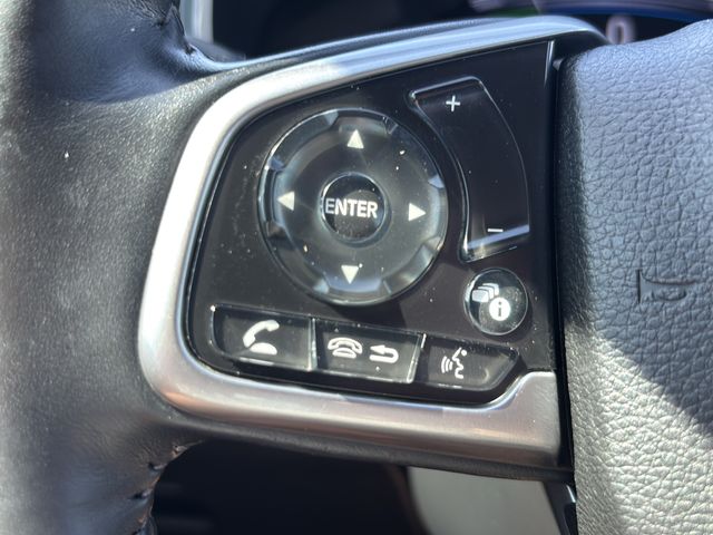 Used 2022 Honda CR-V Hybrid SUV