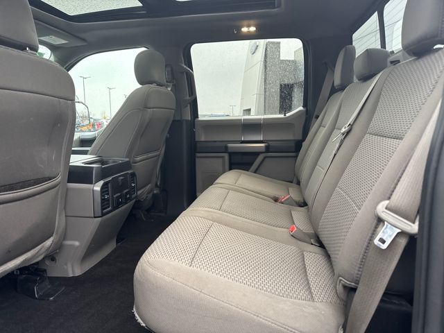 used 2018 Ford F-150 car, priced at $20,264
