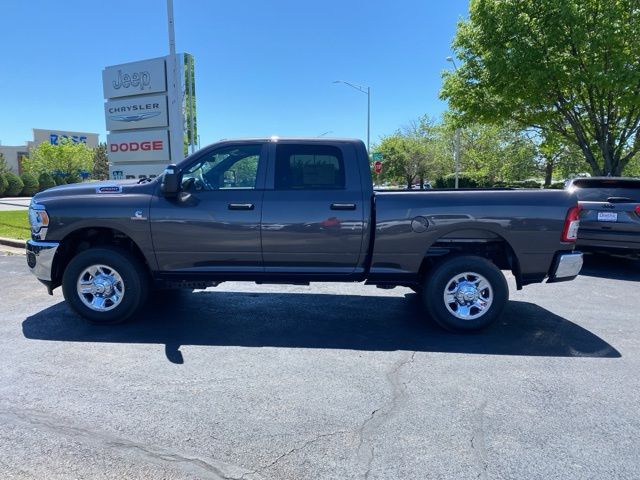 2024 Ram 2500 Tradesman 8