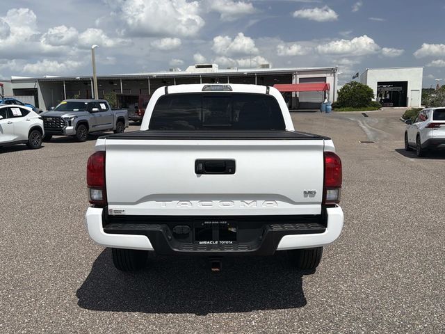 Used 2022 Toyota Tacoma Truck