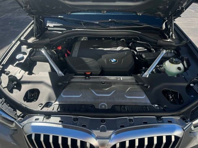 2024 BMW X3 xDrive30i 27